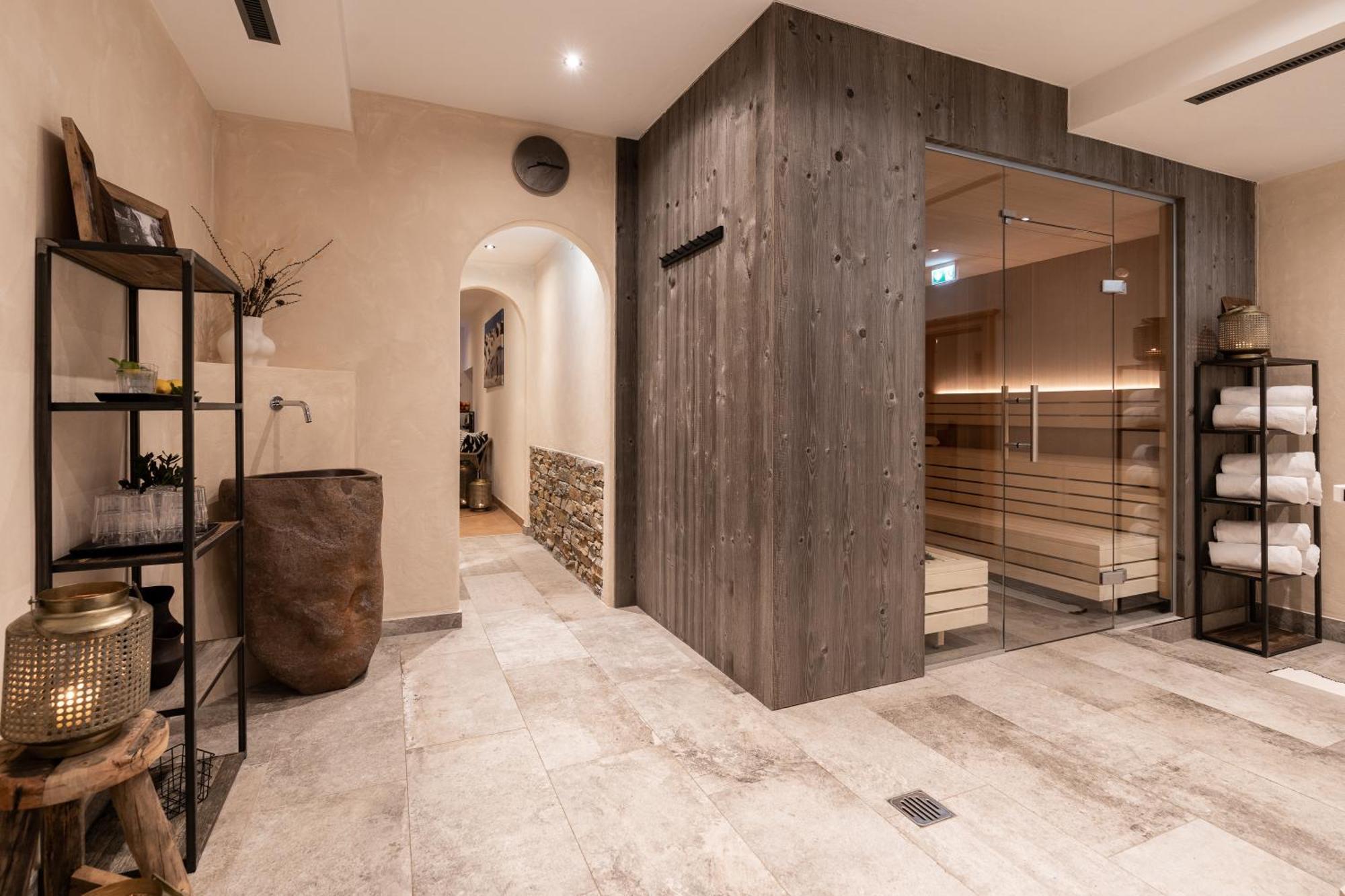Hotel Pettneuerhof เพทท์นอย อัม อาร์ลแบร์ก ภายนอก รูปภาพ