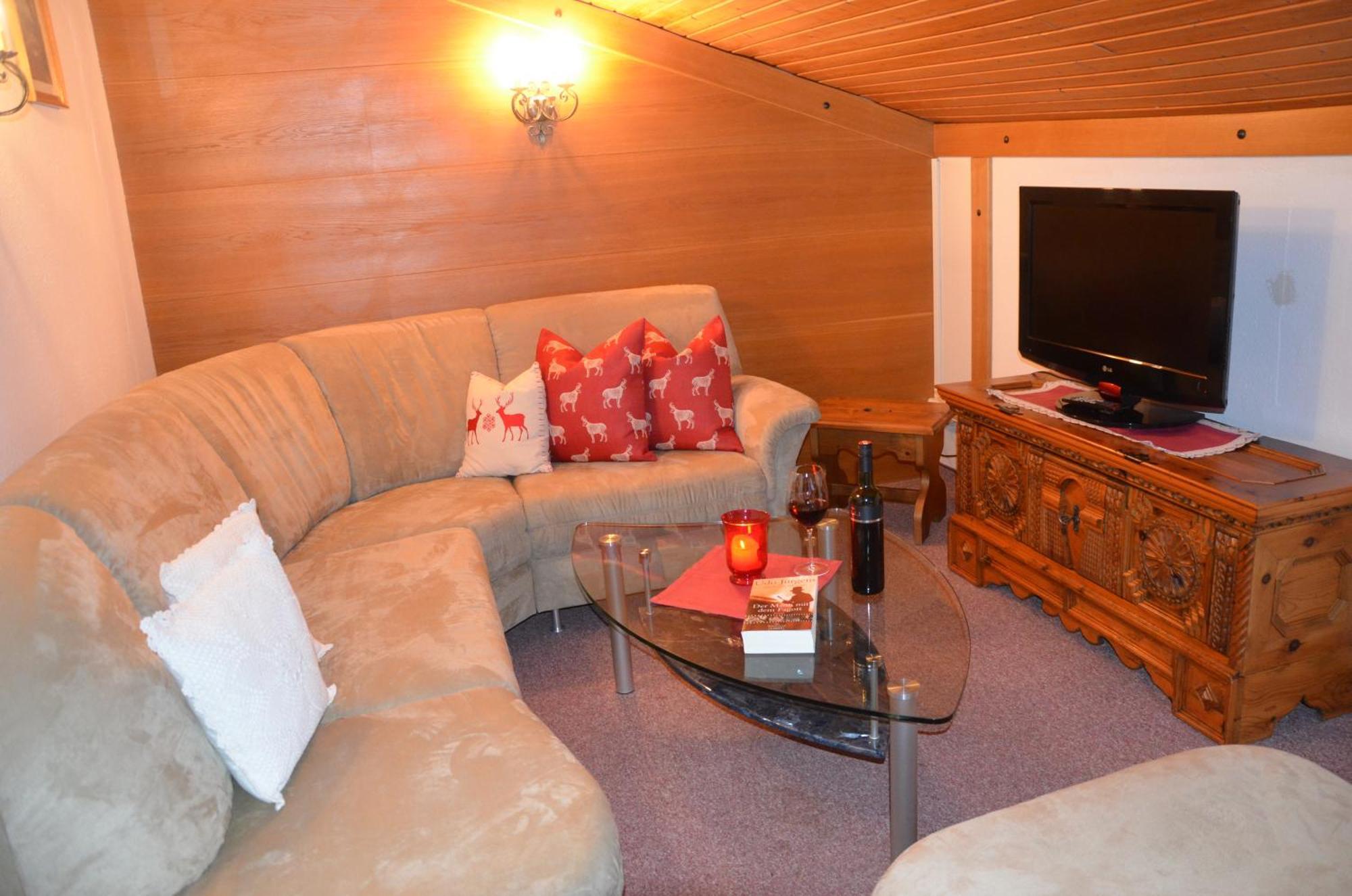 Hotel Pettneuerhof เพทท์นอย อัม อาร์ลแบร์ก ภายนอก รูปภาพ